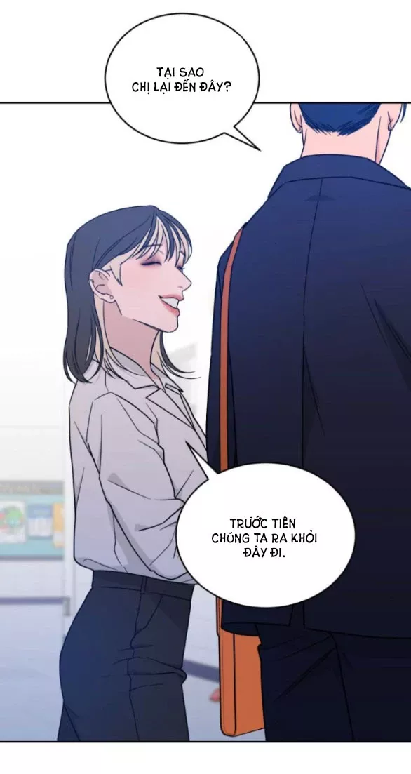 Vận May Bất Ngờ: Chapter 37.2