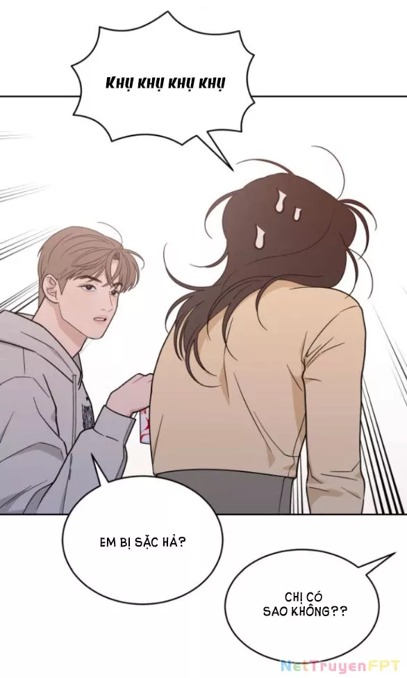 Vận May Bất Ngờ: Chapter 38.2