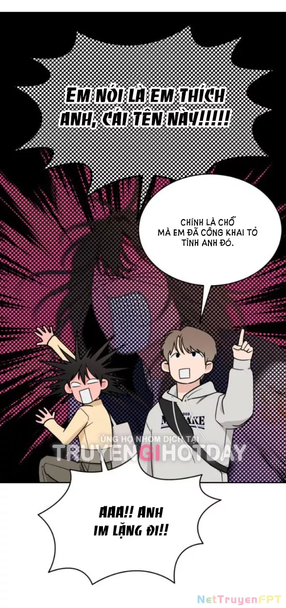 Vận May Bất Ngờ: Chapter 38.2