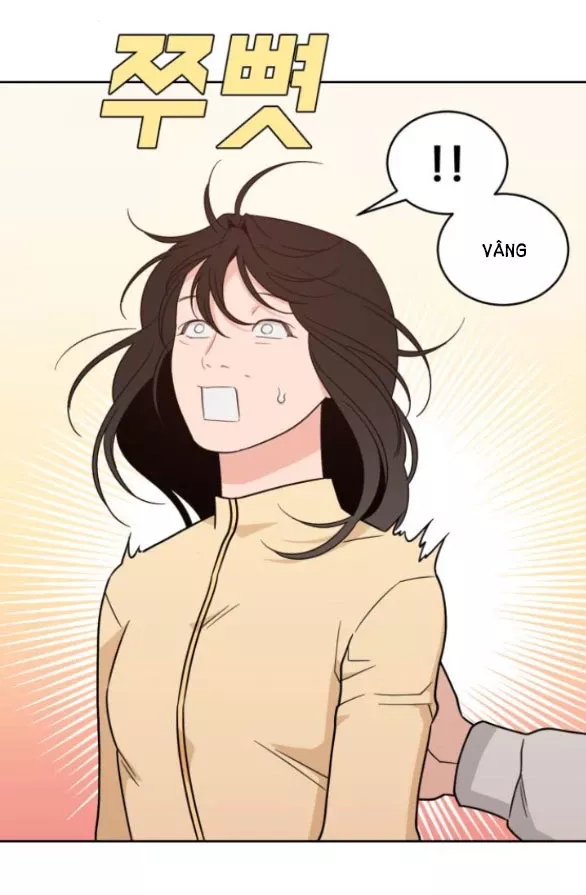 Vận May Bất Ngờ: Chapter 38.2