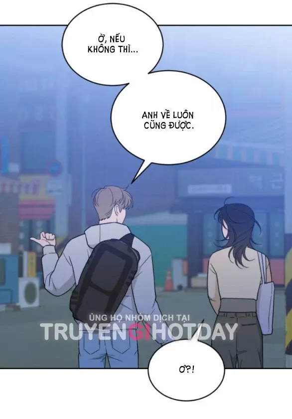 Vận May Bất Ngờ: Chapter 38.2