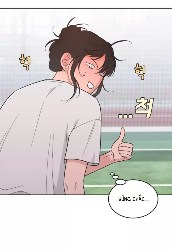 Vận May Bất Ngờ: Chapter 40.2