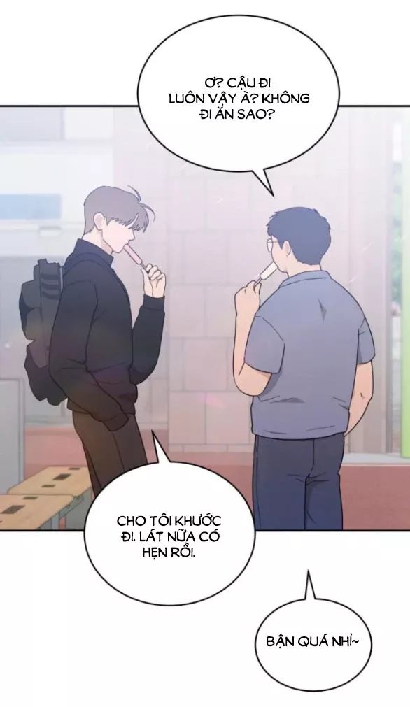 Vận May Bất Ngờ: Chapter 40.2