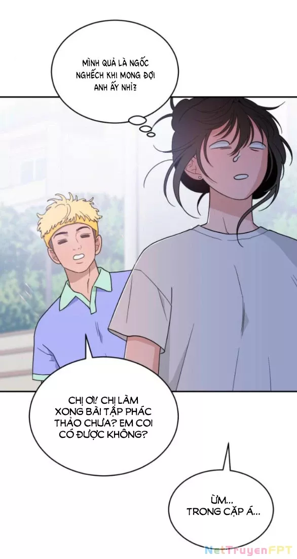 Vận May Bất Ngờ: Chapter 40.2