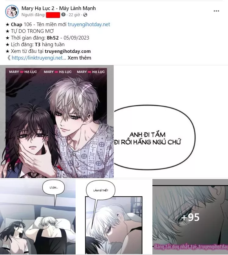 Vận May Bất Ngờ: Chapter 40.2