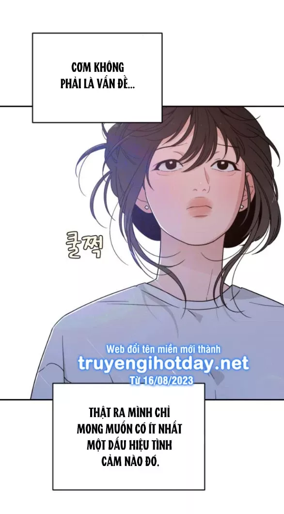 Vận May Bất Ngờ: Chapter 40.2