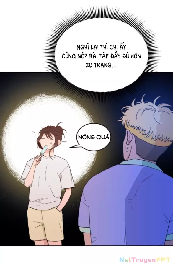 Vận May Bất Ngờ: Chapter 40.2