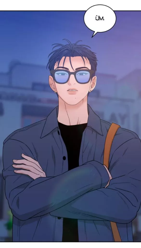 Vận May Bất Ngờ: Chapter 40.2
