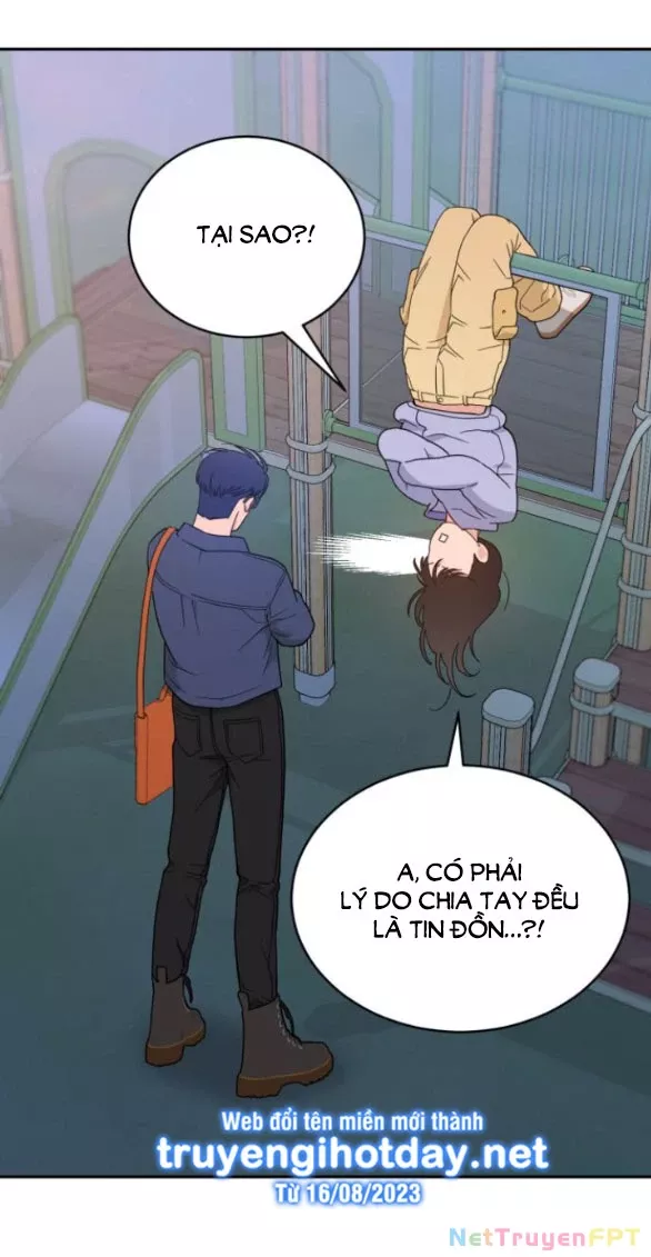 Vận May Bất Ngờ: Chapter 40.2