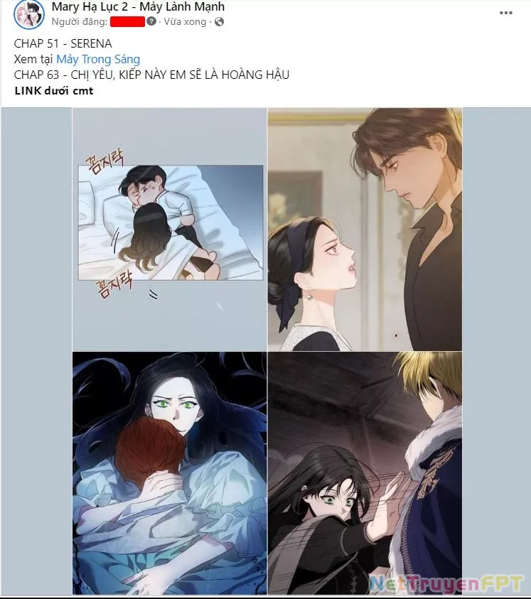 Vận May Bất Ngờ: Chapter 40.2