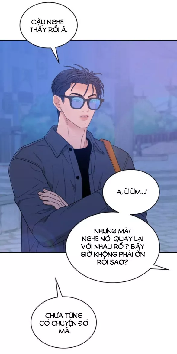 Vận May Bất Ngờ: Chapter 40.2