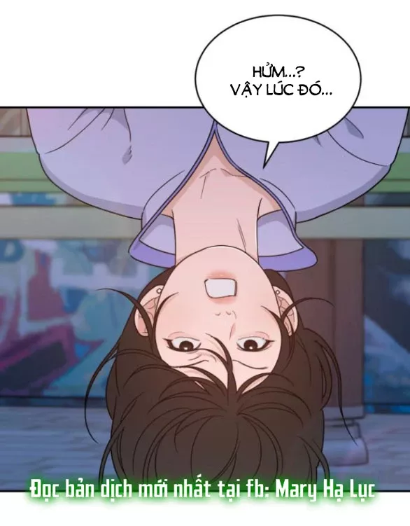 Vận May Bất Ngờ: Chapter 40.2