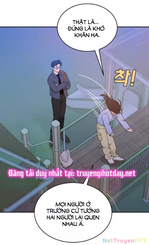 Vận May Bất Ngờ: Chapter 40.2