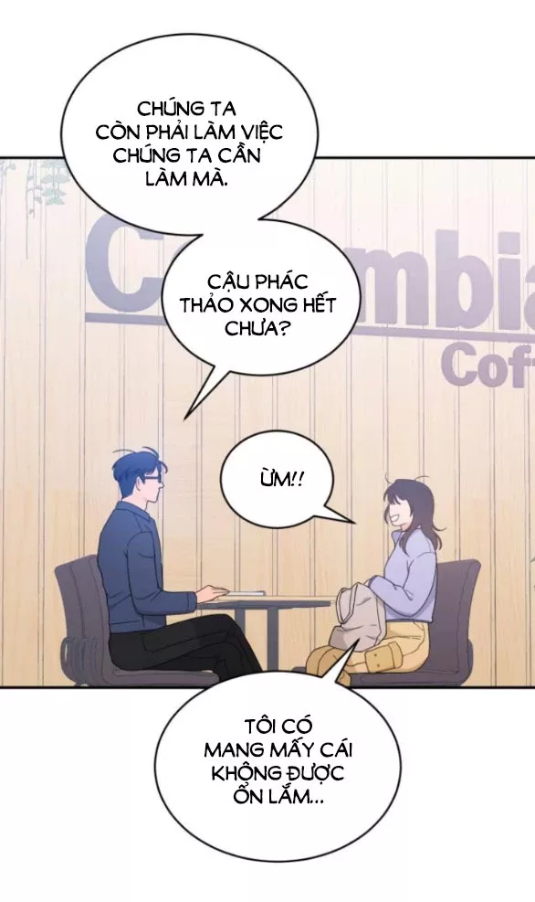 Vận May Bất Ngờ: Chapter 40.2