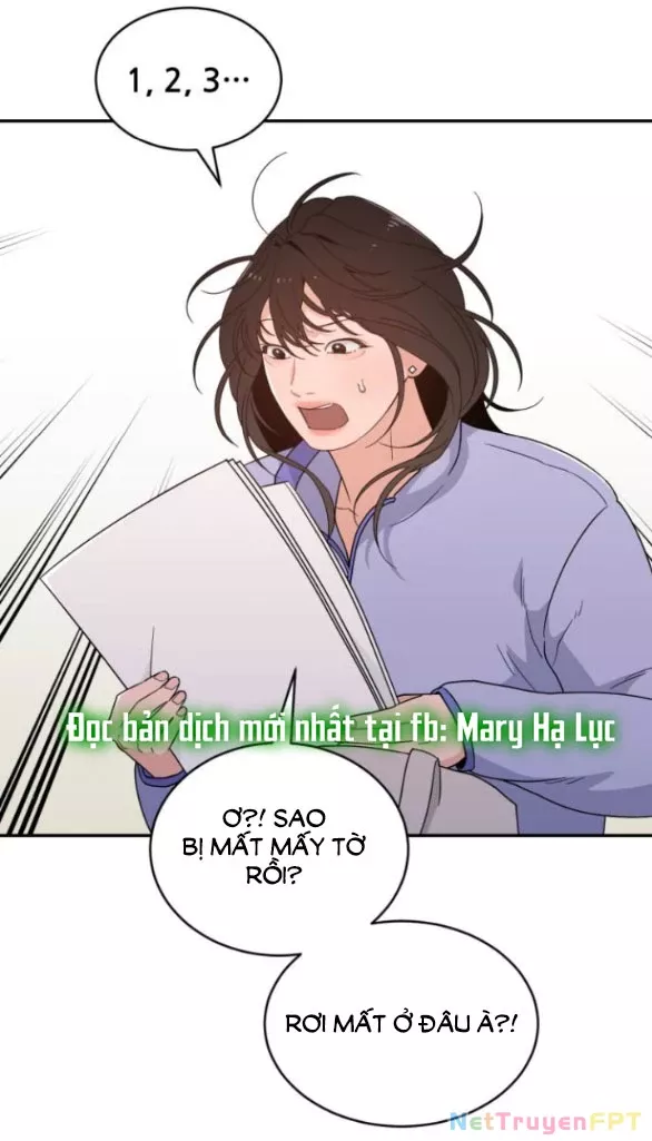 Vận May Bất Ngờ: Chapter 40.2