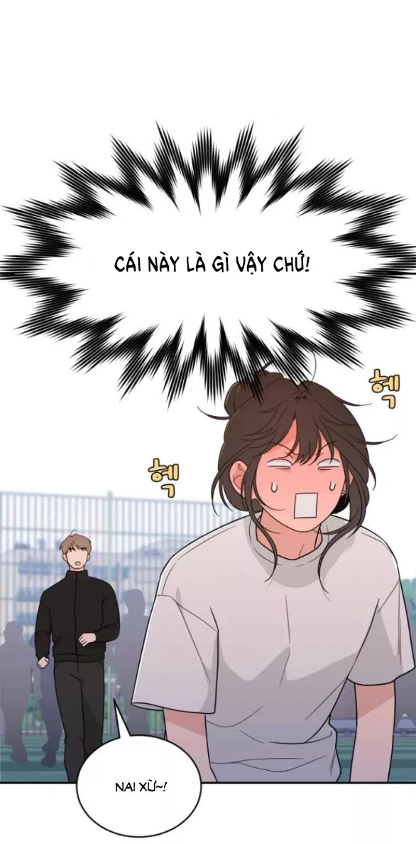Vận May Bất Ngờ: Chapter 40.2