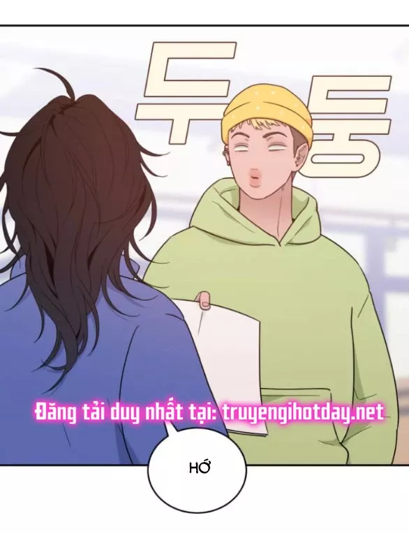 Vận May Bất Ngờ: Chapter 40.2