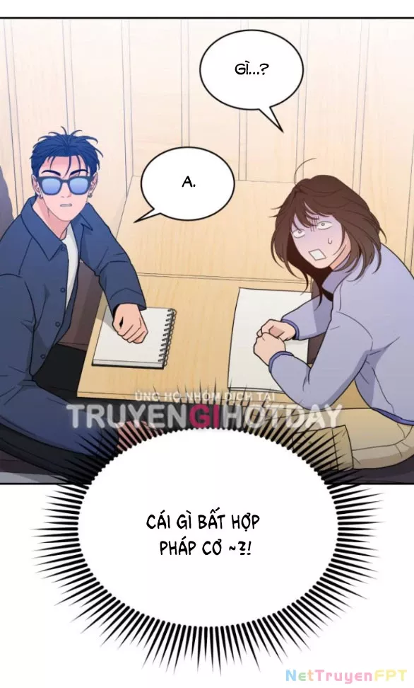 Vận May Bất Ngờ: Chapter 40.2