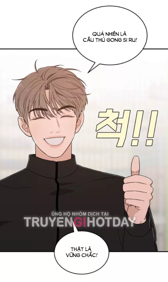 Vận May Bất Ngờ: Chapter 40.2