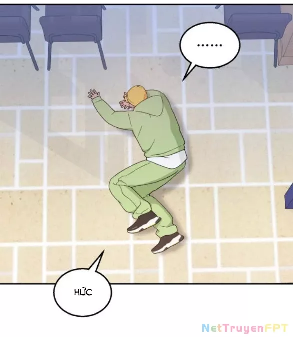Vận May Bất Ngờ: Chapter 41.1