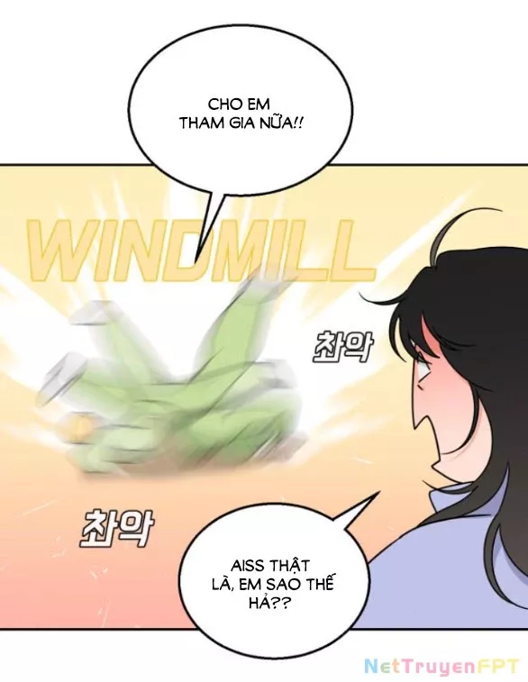 Vận May Bất Ngờ: Chapter 41.1