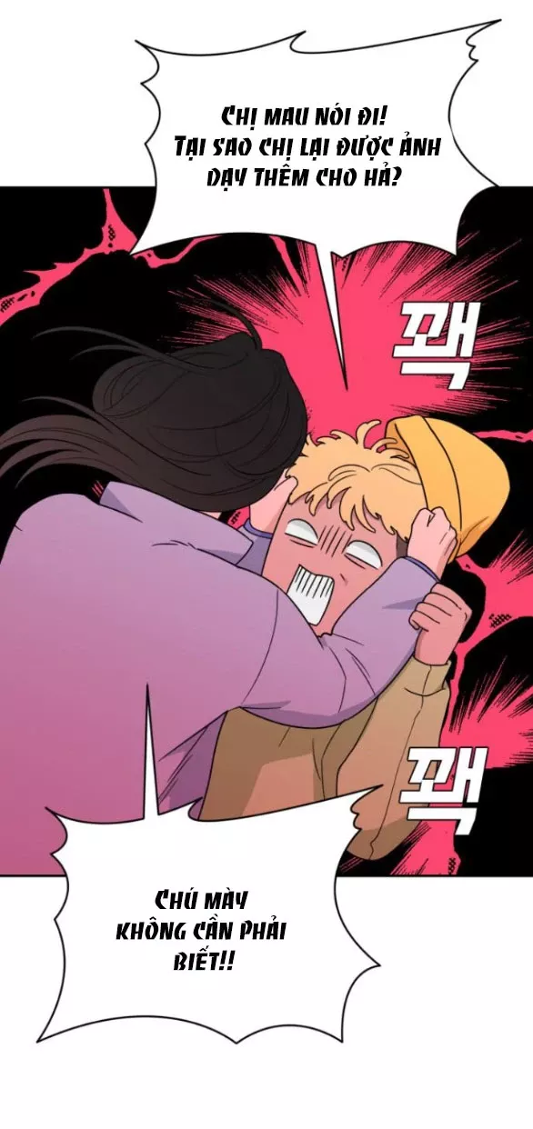 Vận May Bất Ngờ: Chapter 41.1
