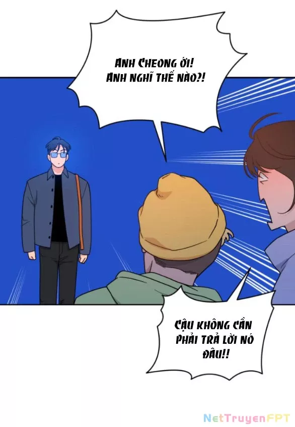 Vận May Bất Ngờ: Chapter 41.1