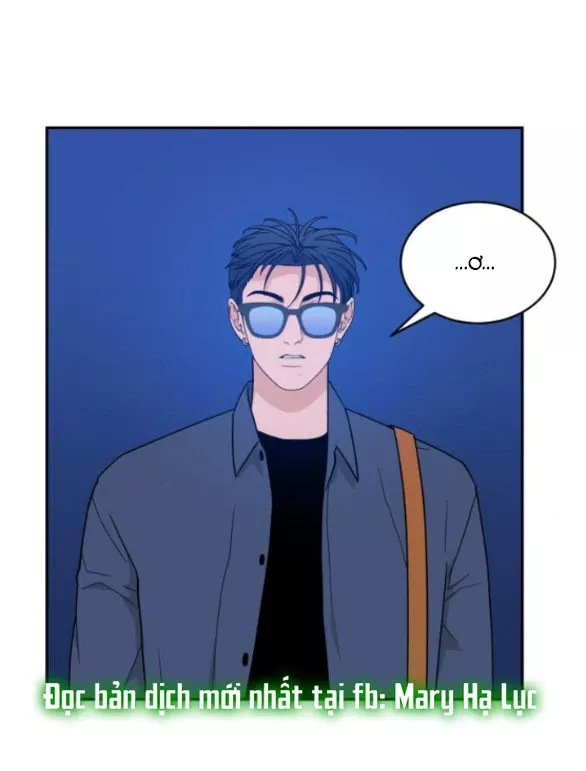 Vận May Bất Ngờ: Chapter 41.1
