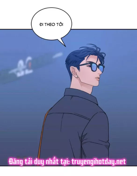Vận May Bất Ngờ: Chapter 41.1