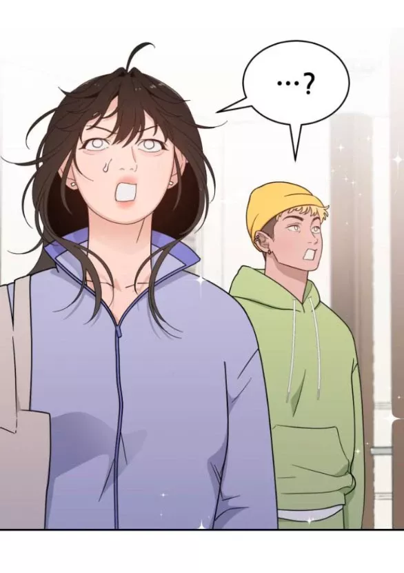 Vận May Bất Ngờ: Chapter 41.1