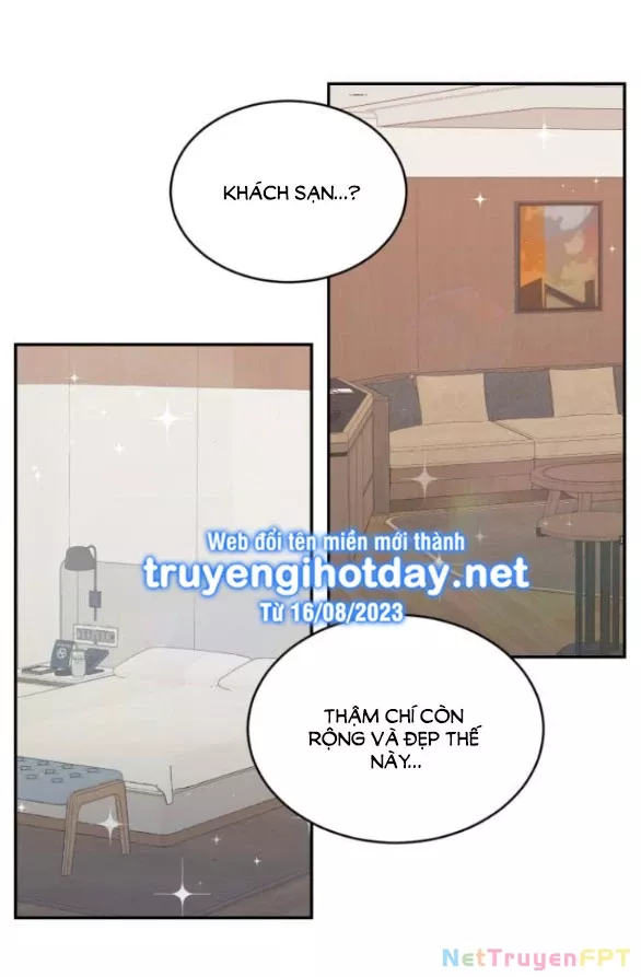 Vận May Bất Ngờ: Chapter 41.1