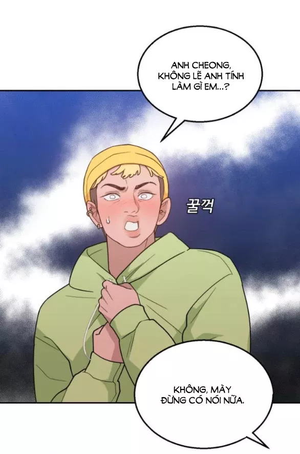 Vận May Bất Ngờ: Chapter 41.1