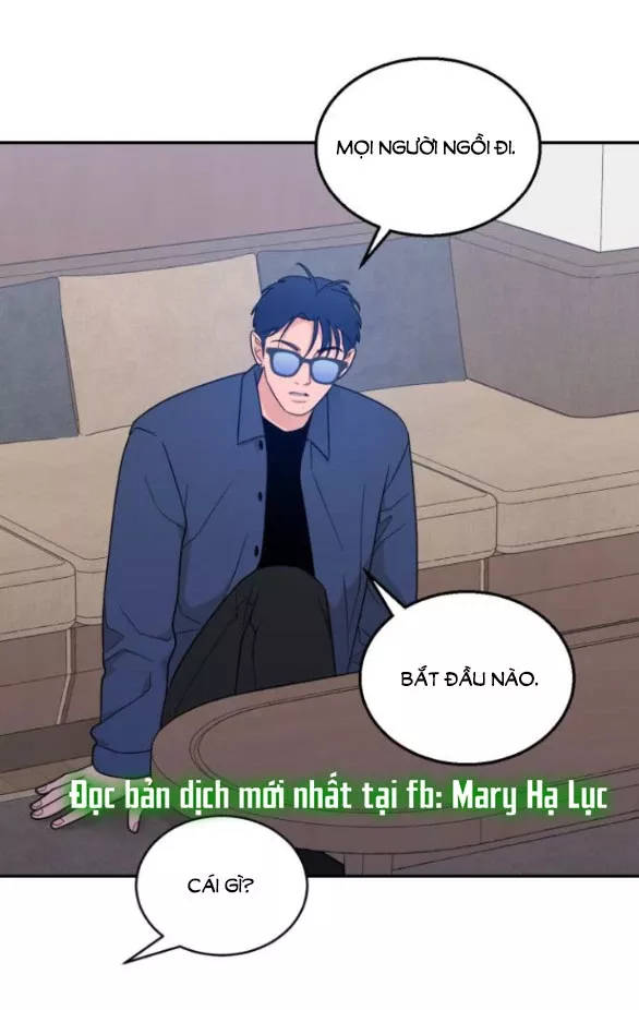 Vận May Bất Ngờ: Chapter 41.1