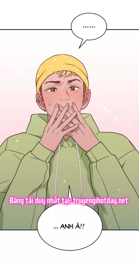 Vận May Bất Ngờ: Chapter 41.1