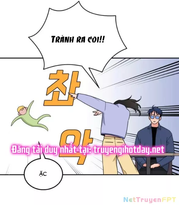 Vận May Bất Ngờ: Chapter 41.1