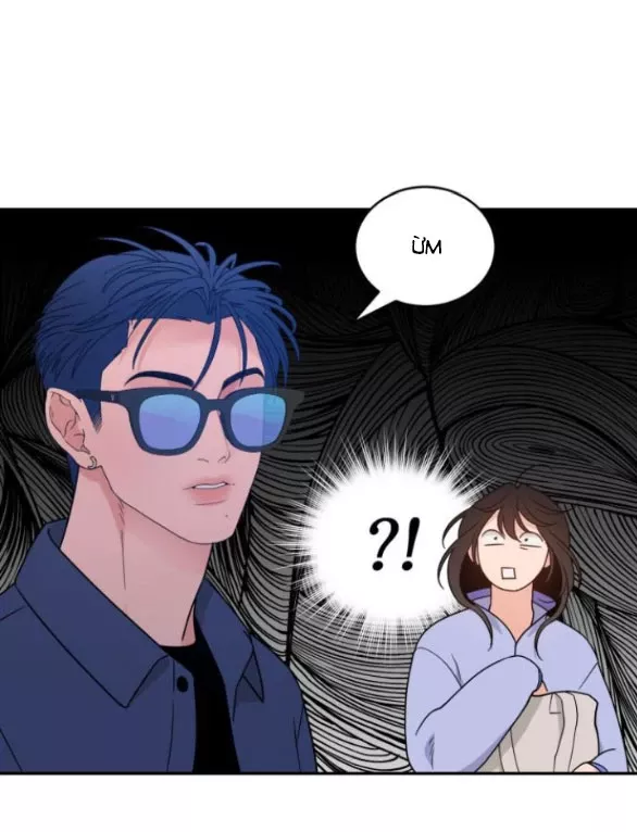 Vận May Bất Ngờ: Chapter 41.2