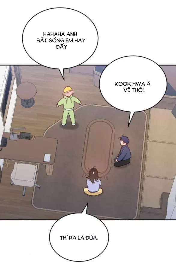 Vận May Bất Ngờ: Chapter 41.2