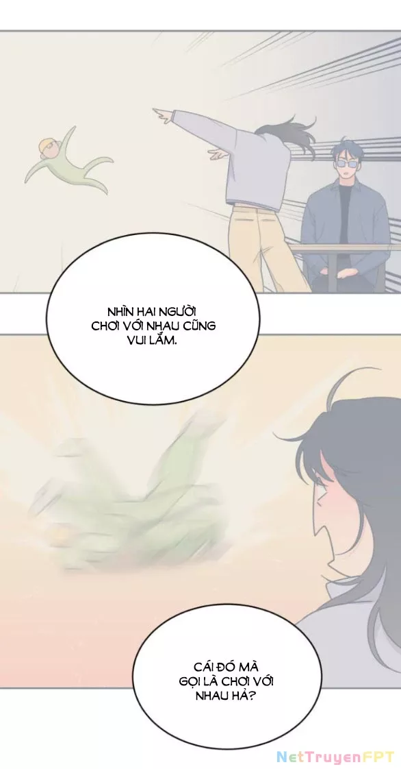 Vận May Bất Ngờ: Chapter 41.2