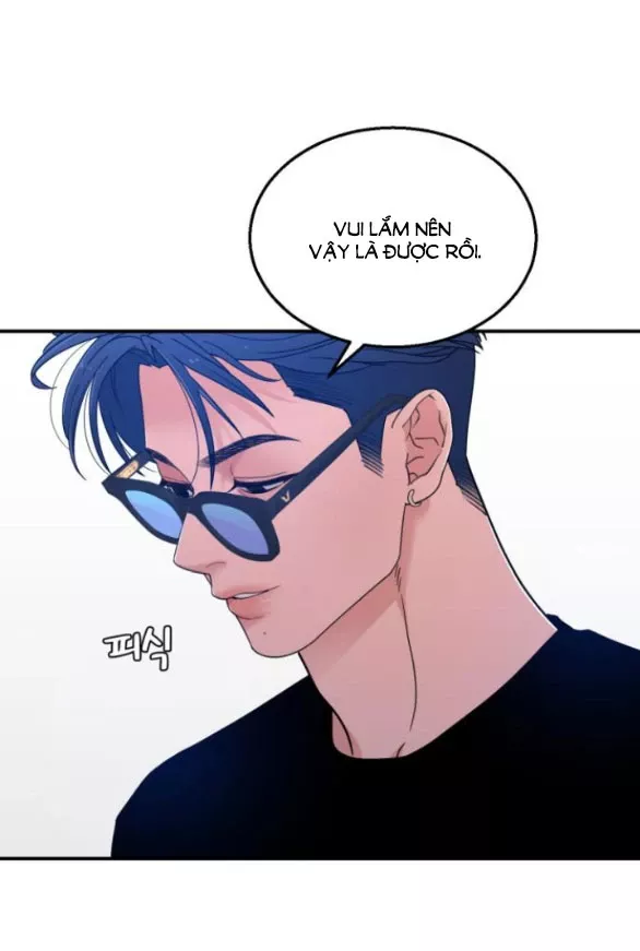 Vận May Bất Ngờ: Chapter 41.2