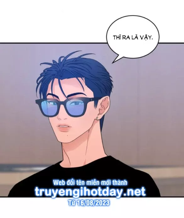 Vận May Bất Ngờ: Chapter 41.2