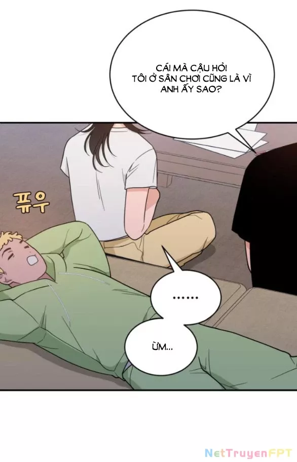 Vận May Bất Ngờ: Chapter 41.2