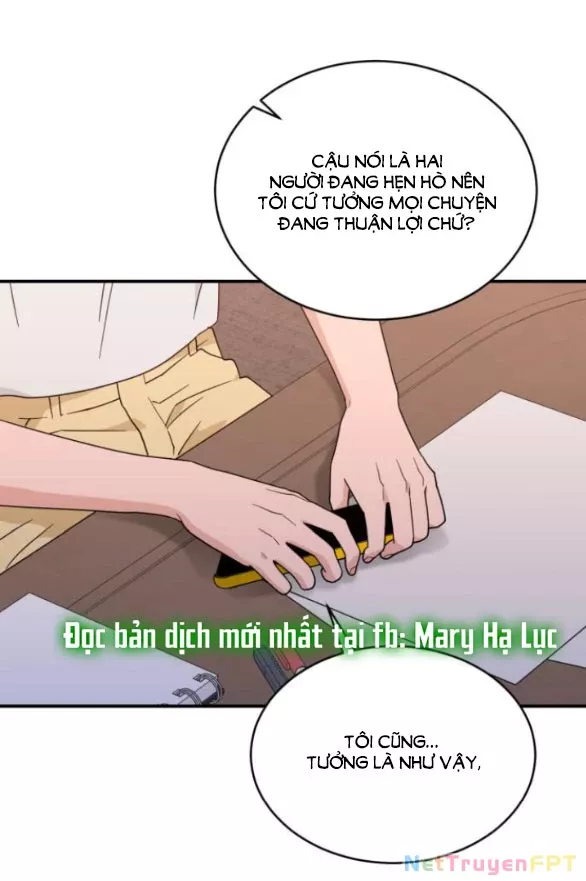 Vận May Bất Ngờ: Chapter 41.2