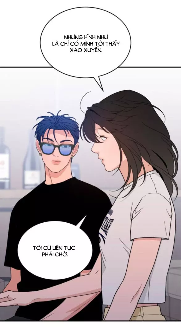 Vận May Bất Ngờ: Chapter 41.2