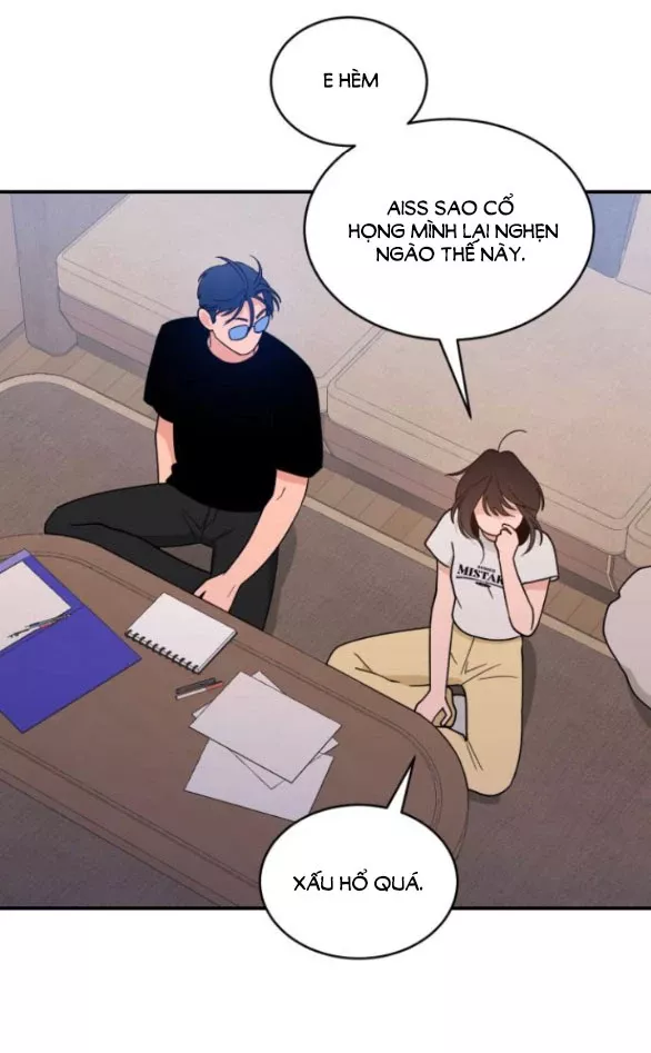 Vận May Bất Ngờ: Chapter 41.2
