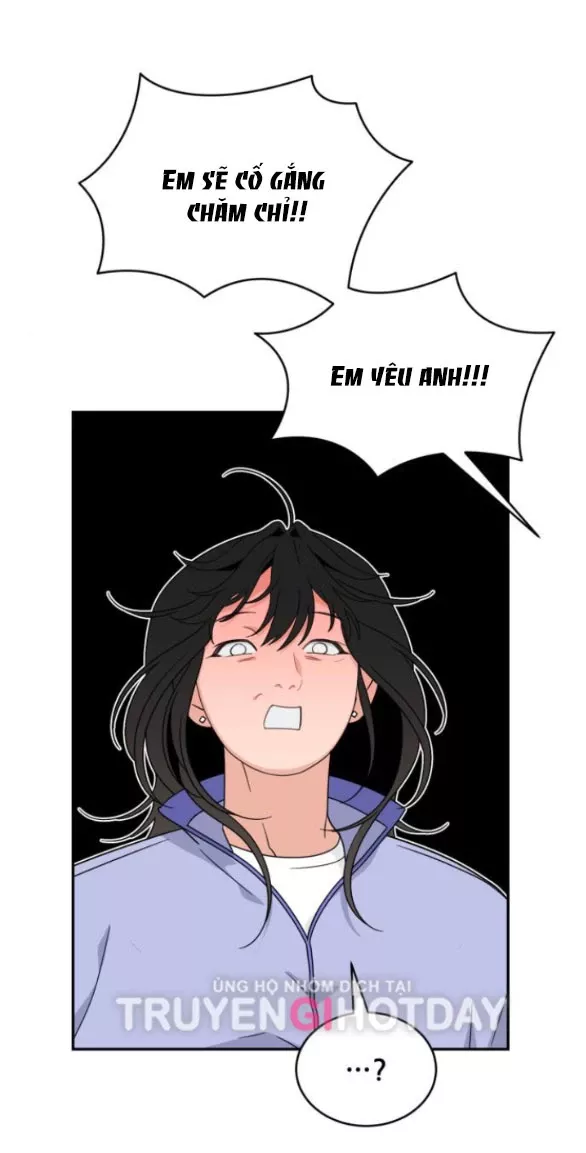 Vận May Bất Ngờ: Chapter 41.2