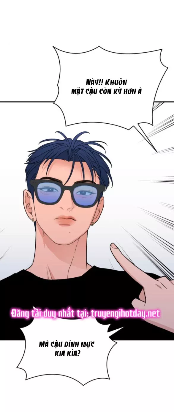 Vận May Bất Ngờ: Chapter 41.2