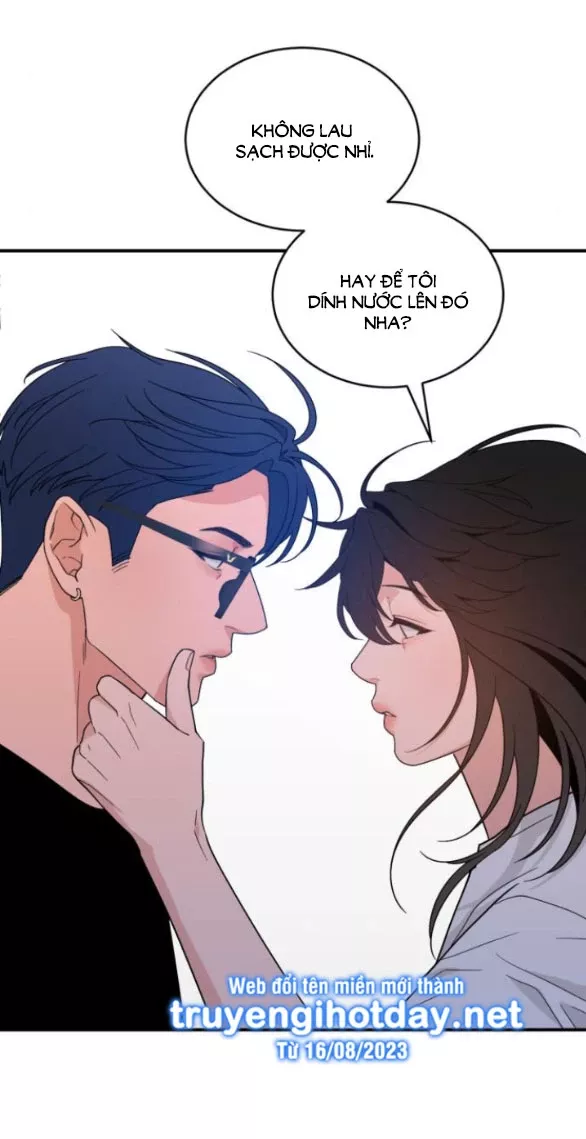 Vận May Bất Ngờ: Chapter 41.2