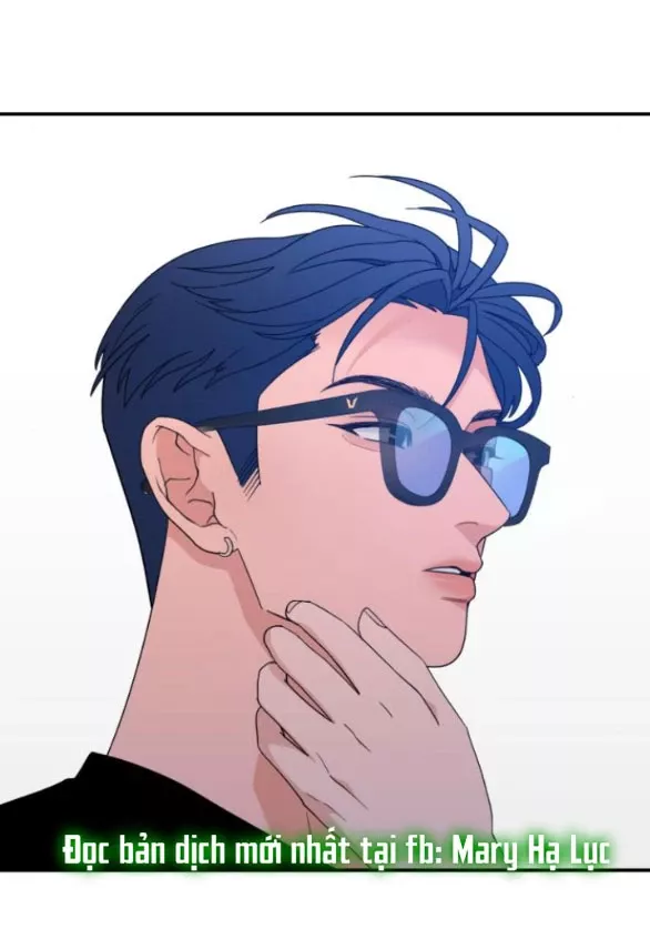 Vận May Bất Ngờ: Chapter 41.2