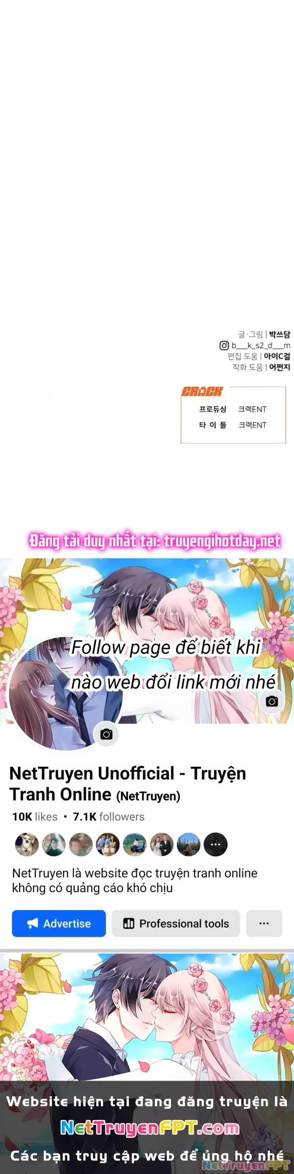 Vận May Bất Ngờ: Chapter 41.2