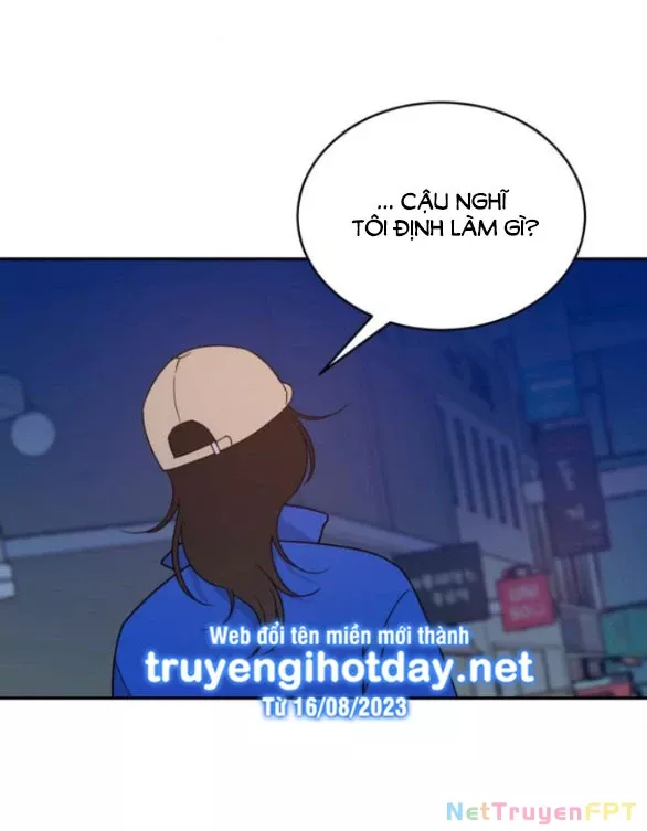 Vận May Bất Ngờ: Chapter 43.1